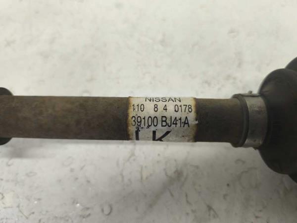 ARBRE DE TRANSMISSION AVANT DROITNISSAN - Vue 2